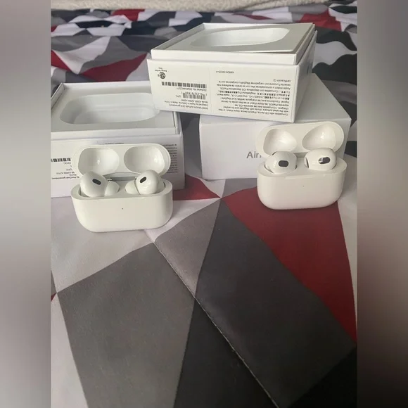 Airpods 3rd Generation